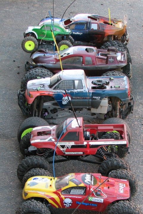 1999 Ford F-150 photo