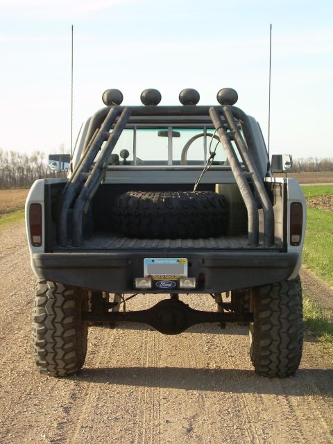 1978 Ford F-150 photo