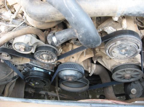 1989 Ford F-250