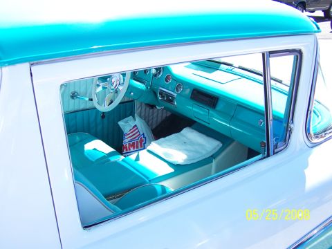 1972 Ford Ranchero