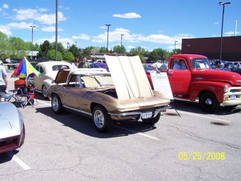 1972 Ford Ranchero