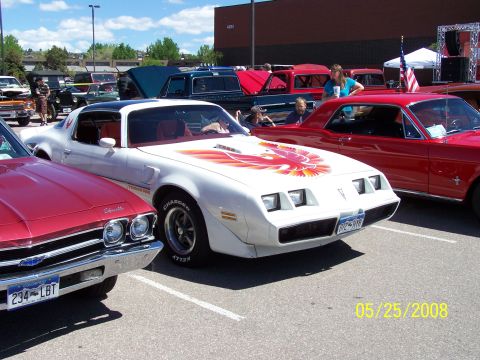 1972 Ford Ranchero