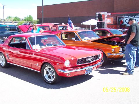 1972 Ford Ranchero