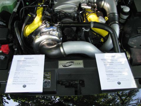 2003 Mercury Marauder