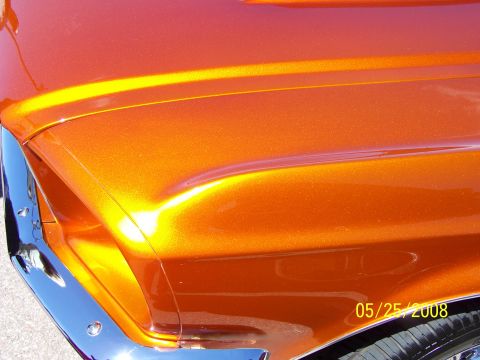 1972 Ford Ranchero
