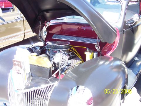 1972 Ford Ranchero