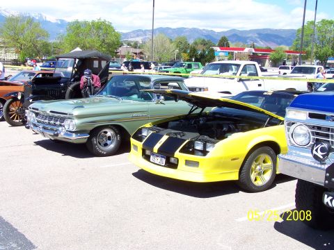 1972 Ford Ranchero