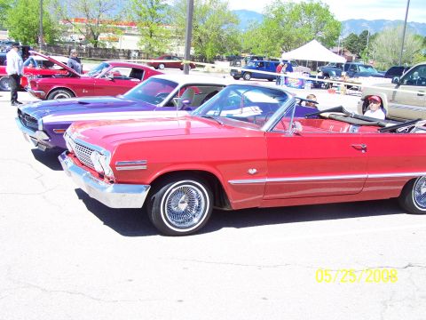 1972 Ford Ranchero