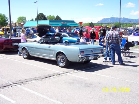 1972 Ford Ranchero