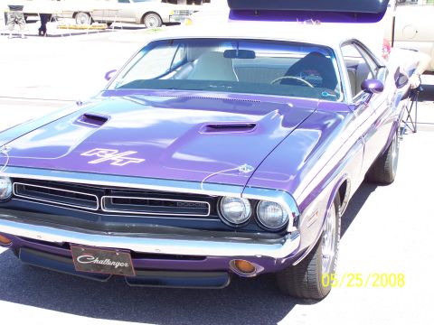 1972 Ford Ranchero