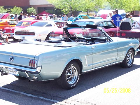 1972 Ford Ranchero