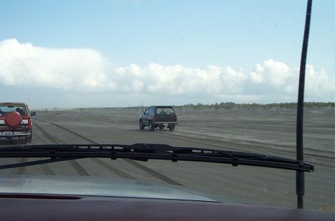 1987 Chevrolet S10 “Mud Ball”