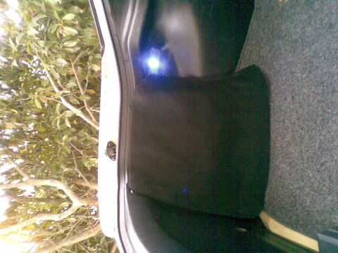 1997 Ford Probe photo