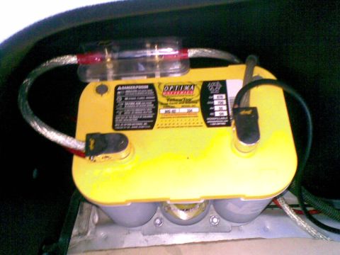 1997 Ford Probe photo