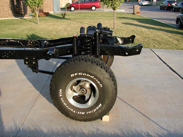 Wheels and tires