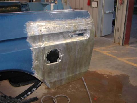 1979 Ford Bronco photo