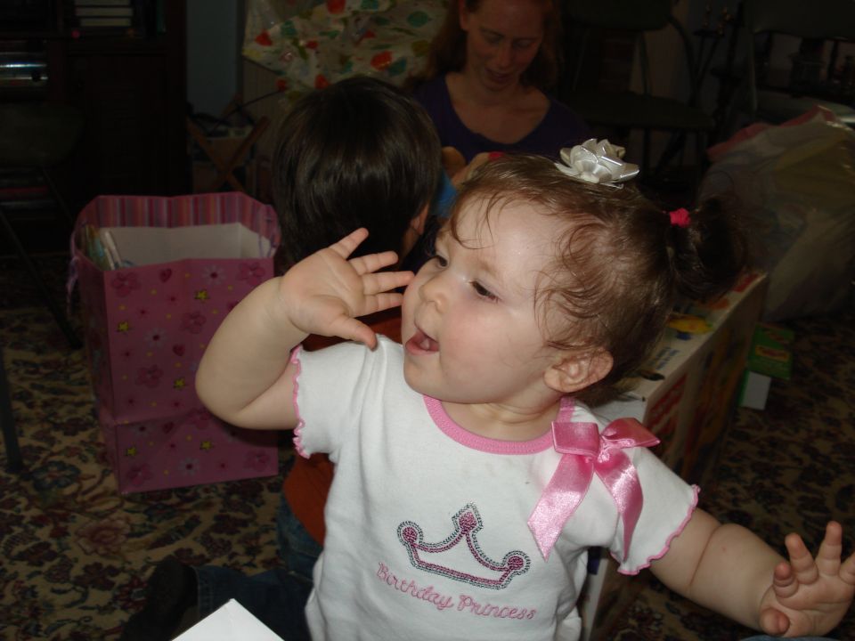It's MY BIRTHDAY!!!!!!!