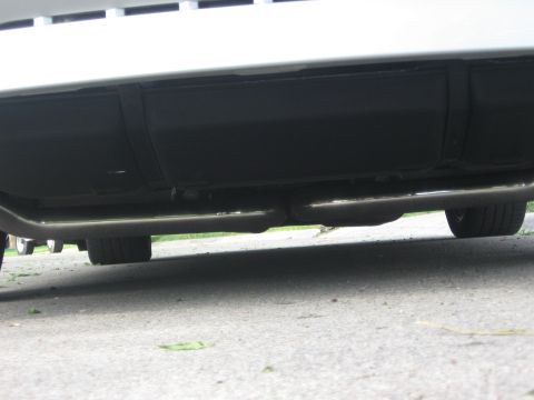 1998 Ford Taurus