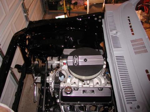 1979 Ford Bronco photo
