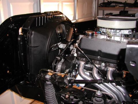 1979 Ford Bronco photo
