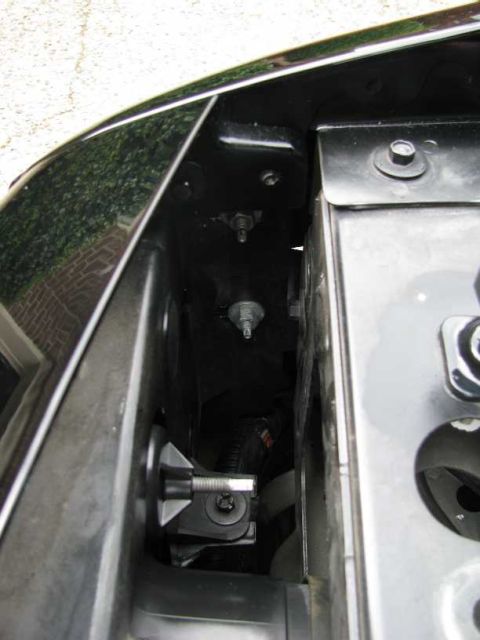 2003 Mercury Marauder