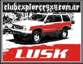 1996 Ford Explorer