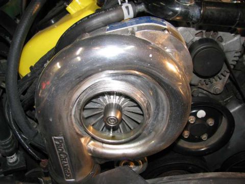 2003 Mercury Marauder