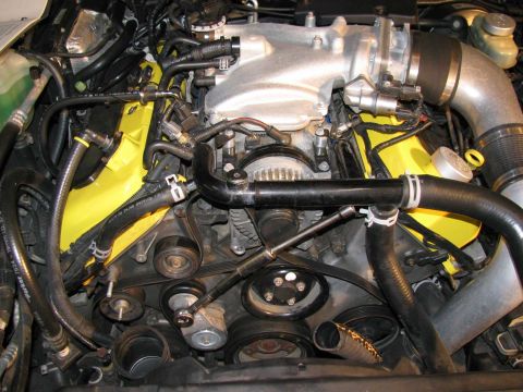 2003 Mercury Marauder