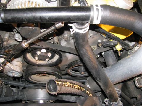 2003 Mercury Marauder