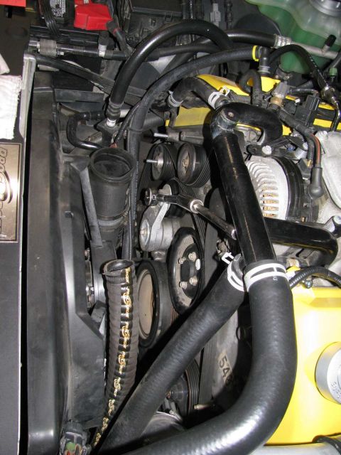 2003 Mercury Marauder
