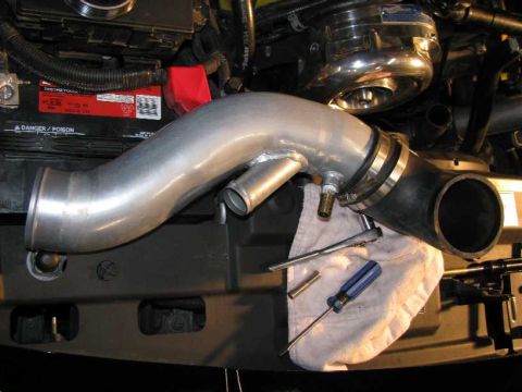 2003 Mercury Marauder