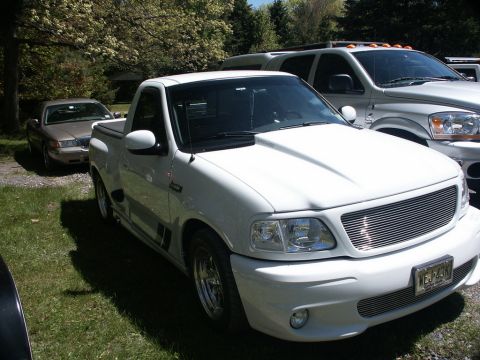 2001 Mercury Grand Marquis