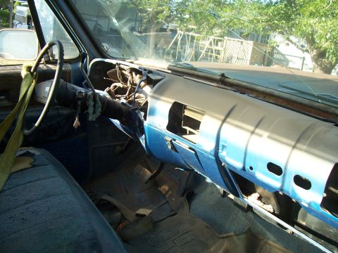 2004 Aston Martin Virage “Odd Pic”