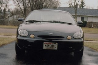 1997 Ford Taurus photo