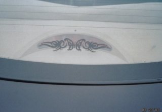 1997 Ford Taurus photo