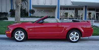 1996 Ford C-150 (Centurion Conversions) photo