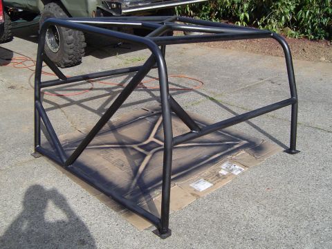1978 Ford Bronco