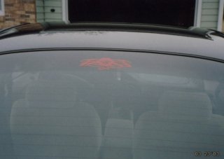 1997 Ford Taurus photo