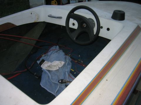 1986 Schiada Mini Cruiser photo