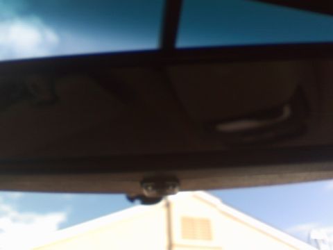 1996 Ford Bronco photo