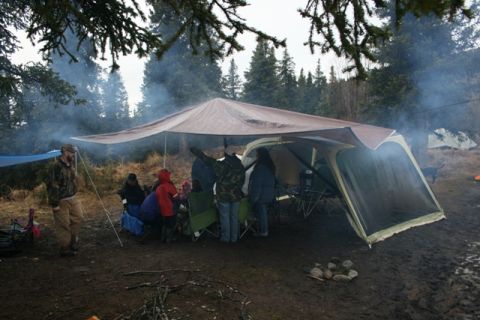 1990 Chevrolet Suburban - tarp city
