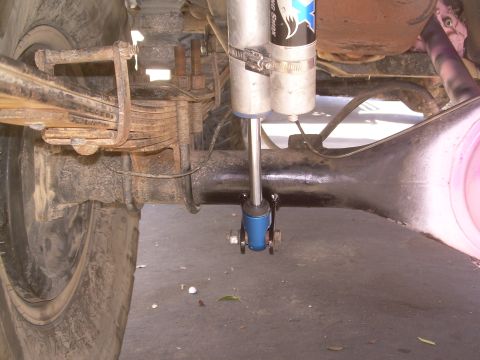 1993 Toyota 4Runner “Party Wagon”
