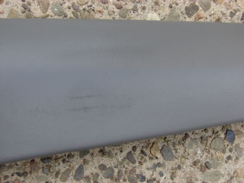 1984 Ford F-250 - 92/96 Light Gray Dash