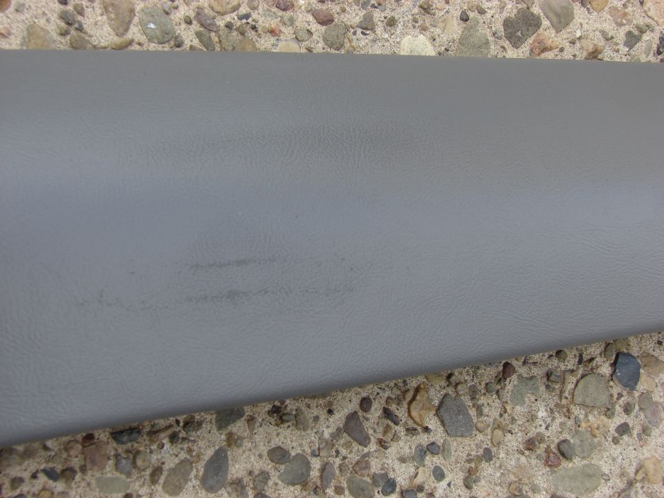 92/96 Light Gray Dash