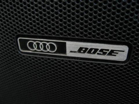 1999 Audi A4 photo