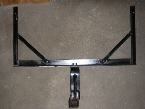 1995 Ford Bronco