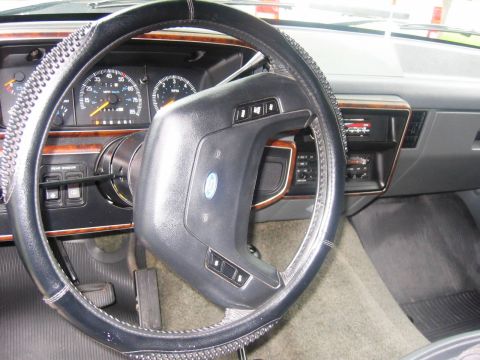 1990 Ford Bronco