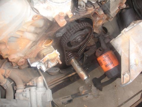 1992 Ford F-350