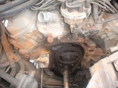 1992 Ford F-350