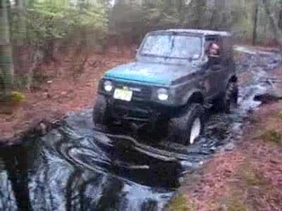 1990 Ford Bronco